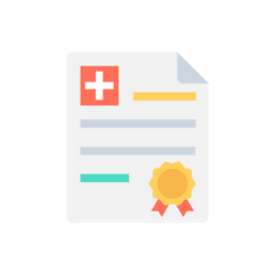 Descuentos certificado médico