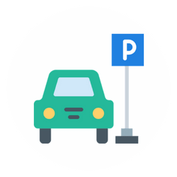 Parking Gratuito