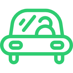 Prácticas coche autoescuela
